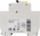 Eaton Wyłącznik różnicowoprądowy 2P 25A 0,03A typ AC PF6-25/2/003 286492 8