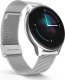 Smartwatch moreFit SW220 Srebrny 1