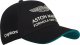 Aston Martin Czapka baseballowa Black Team Aston Martin F1 2022 1