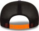 McLaren F1 Team Czapka baseballowa Stripe Panel grey McLaren F1 Team 2022 1