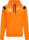 Red Bull Racing F1 Team Bluza z kapturem Verstappen Orange Red Bull Racing 2022 XS 1
