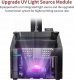 Drukarka 3D Creality LD-002H Mono 7