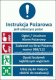 Bopl T025 - Instrukcja PPOŻ piktogram 1