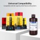 Anycubic Żywica Uv Standard Plus Clear 0,5 kg 7