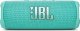 Głośnik JBL Flip 6 turkusowy (JBLFLIP6TEAL) 1