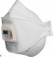 3M 3M 9322+ GEN3 AURA FFP2 NR D - półmaska z zaworem ffp2 1