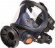 Ardon F8002 - SR - maska całotwarzowa sundstrm poliamid - G-P G 1