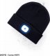Ardon H6070 - LED - czapka zimowa z latarką - Czarny H6070 2