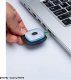 Ardon H6070 - LED - czapka zimowa z latarką - Czarny H6070 5
