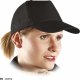 R.E.I.S. CZ - Czapka drelichowa jednokolorowa - fioletowy - NOWE KOLORY!!! 1