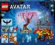 LEGO Avatar Toruk Makto i Drzewo Dusz (75574) 1