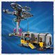 LEGO Avatar Latające góry: stanowisko 26 i Samson ZPZ (75573) 5