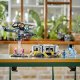 LEGO Avatar Latające góry: stanowisko 26 i Samson ZPZ (75573) 8