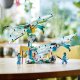 LEGO Avatar Pierwszy lot na zmorze Jake’a i Neytiri (75572) 2