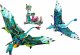 LEGO Avatar Pierwszy lot na zmorze Jake’a i Neytiri (75572) 4
