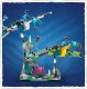 LEGO Avatar Pierwszy lot na zmorze Jake’a i Neytiri (75572) 6