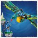 LEGO Avatar Pierwszy lot na zmorze Jake’a i Neytiri (75572) 7