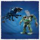 LEGO Avatar Neytiri i Thanator kontra Quaritch w kombinezonie PZM (75571) 5