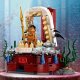 LEGO Marvel Sala tronowa króla Namora (76213) 2