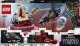 LEGO Marvel Sala tronowa króla Namora (76213) 9