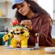 LEGO Super Mario Potężny Bowser (71411) 1