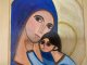 Matka Boża z Dzieciątkiem - pamiątka Chrztu Św. 10
