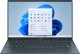 Laptop Asus Zenbook 14 i5-1135G7 / 16 GB / 512 GB / W11 (UX425EA-KI928W) 1