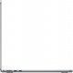 Laptop Apple MacBook Air 13.6 Space Grey/M2/8C GPU/8GB/256GB, US - MLXW3ZE/A/US 2