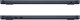 Laptop Apple MacBook Air 13.6 Midnight/M2/8C GPU/8GB/256GB, US - MLY33ZE/A/US 3
