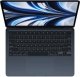 Laptop Apple MacBook Air 13.6 Midnight/M2/8C GPU/8GB/256GB, US - MLY33ZE/A/US 5