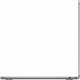 Laptop Apple MacBook Air 13.6 M2 8/8, 8GB, 256GB, 35W - Space Grey - MLXW3ZE/A/35W 1