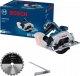 Pilarka tarczowa Bosch GKS 185-LI 18 V 165 mm 2