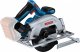 Pilarka tarczowa Bosch GKS 185-LI 18 V 165 mm 1