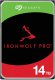 Dysk serwerowy Seagate IronWolf Pro 14TB 3.5'' SATA III (6 Gb/s)  (ST14000NT001) 1
