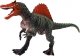 Figurka LeanToys Dinozaury 2szt Spinosaurus, Triceratops 2