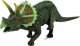 Figurka LeanToys Dinozaury 2szt Spinosaurus, Triceratops 3