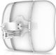 Ubiquiti Ubiquiti LiteBeam AC GEN2 23dBi 5GHz 802.11ac Gigabit PoE, CPE - LBE-5AC-Gen2 2