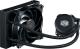 Chłodzenie wodne Cooler Master MasterLiquid Lite 120 (MLW-D12M-A20PW-R1) 1