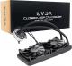 Chłodzenie wodne EVGA CLC 280 RGB (400-HY-CL28-V1) 1