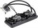 Chłodzenie wodne EVGA CLC 280 RGB (400-HY-CL28-V1) 1