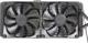 Chłodzenie wodne EVGA CLC 280 RGB (400-HY-CL28-V1) 6