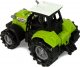 LeanToys Traktor z przyczepą 2