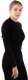 Avento Koszulka termoaktywna damska longsleeve AVENTO 2pak 44 5