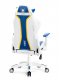 Fotel Diablo Chairs X-One 2.0 Aqua Blue King Size 4