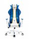 Fotel Diablo Chairs X-One 2.0 Aqua Blue Normal Size 1