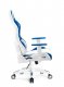Fotel Diablo Chairs X-One 2.0 Aqua Blue Normal Size 4