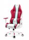 Fotel Diablo Chairs X-One 2.0 Candy Rose Normal Size 2