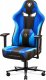 Fotel Diablo Chairs X-Player 2.0 Frost Black Normal Size 3