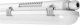 Ledvance Oprawa hermetyczna LED DP VALUE 600 18W/4000K IP65 LEDV 4058075300743 2