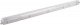 Volteno Oprawa hermetyczna pod tuby LED 1x120cm Szara IP65 ABS + PS 126,5x6,9x8,3cm VO2815 1